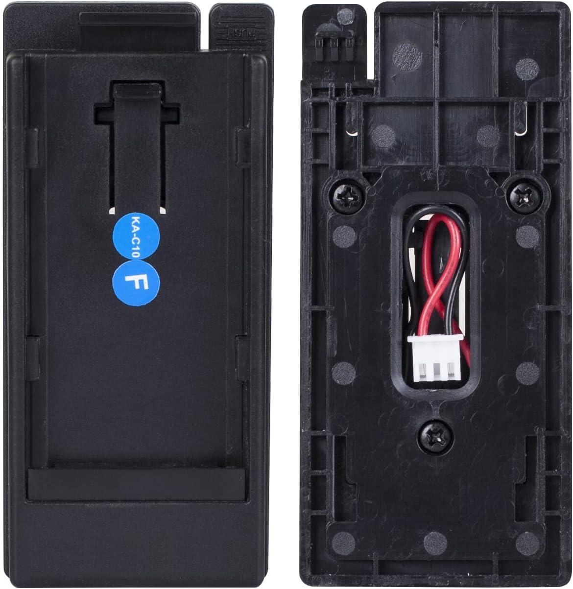 SWIT KA-C10F Replacement DV Battery Plate