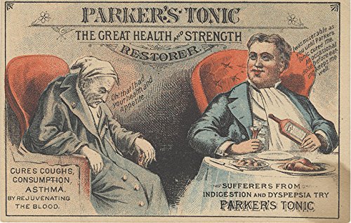 POSTER Hiscox & Co. Miami Wall Art Print A3