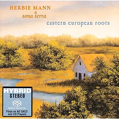 Eastern European Roots