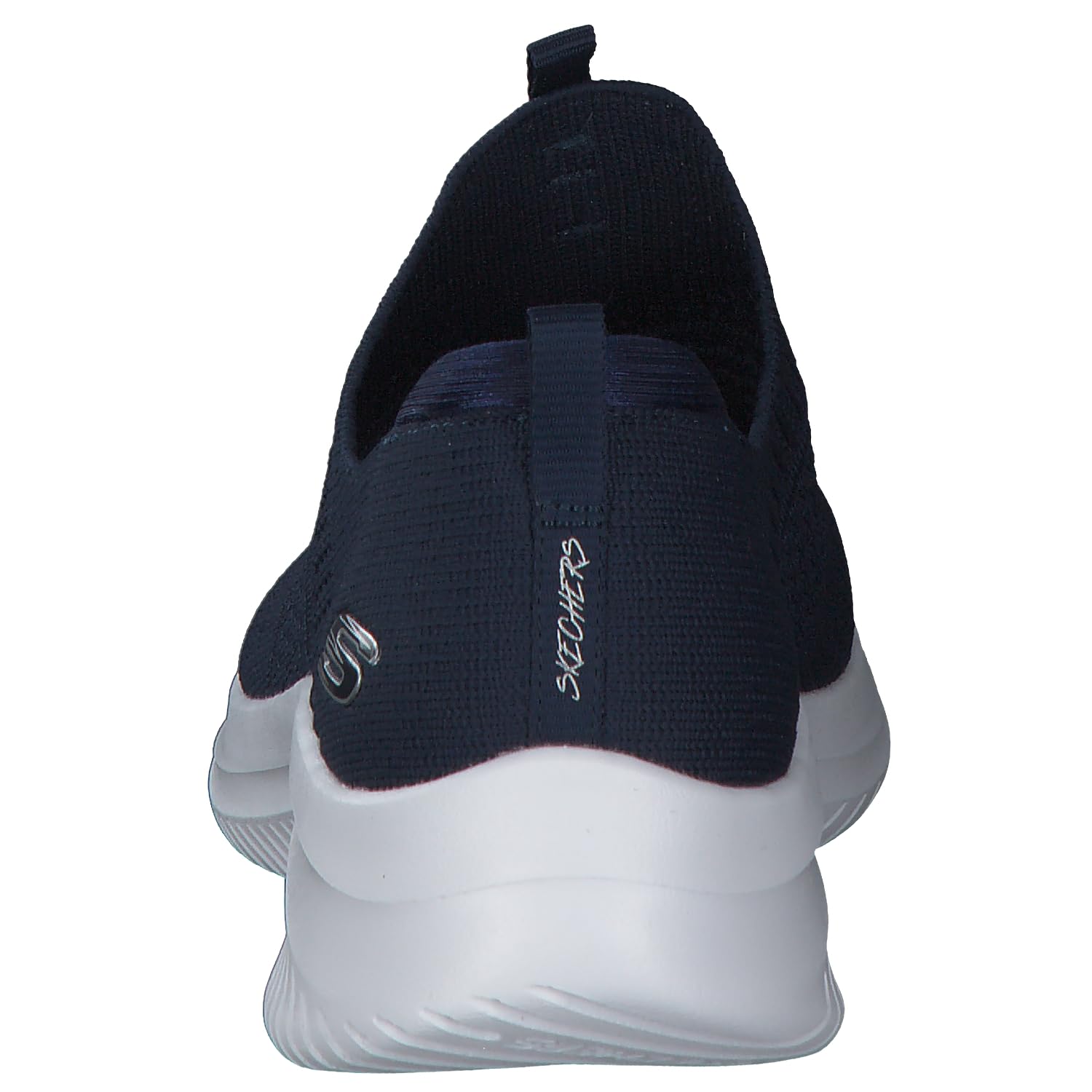 Skechers Mujer Ultra Flex 3.0 Classy Charm Trainers