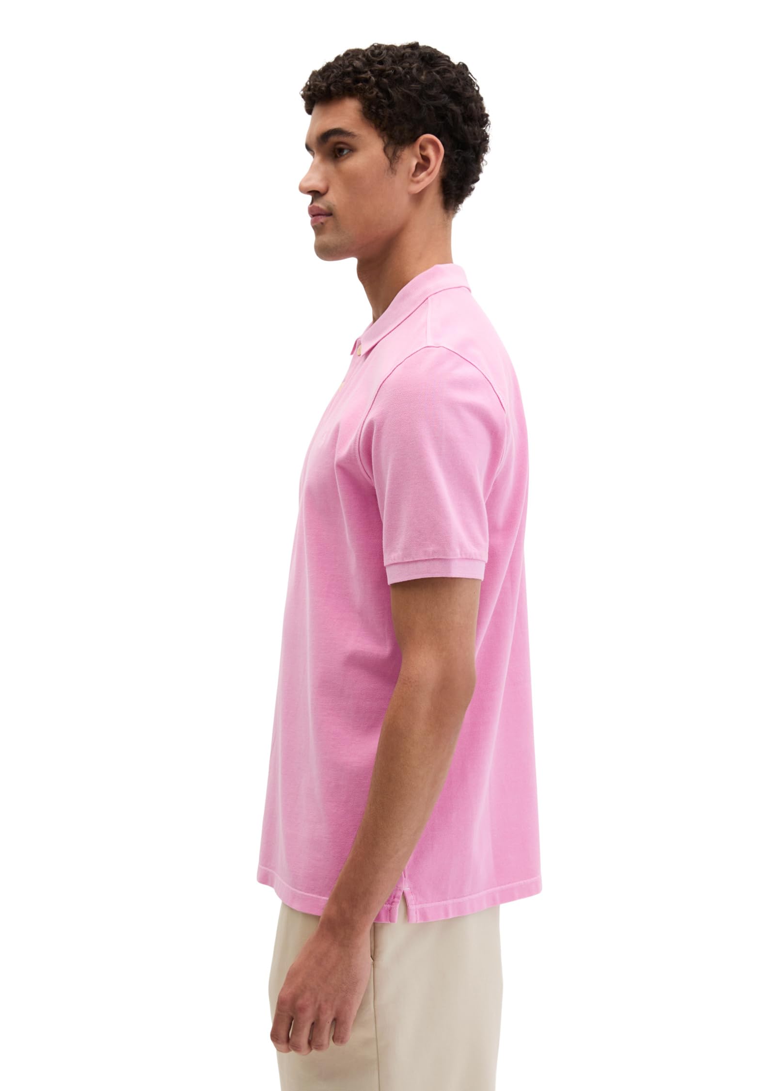 Marc O'Polo Herren 622226653000 Polohemd