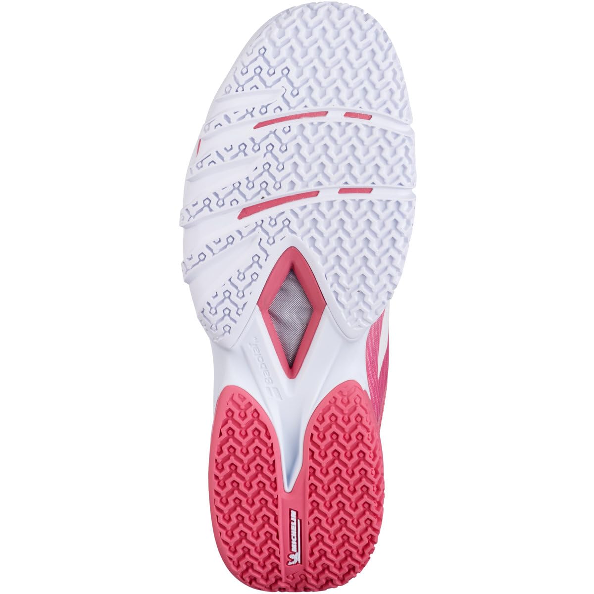 Babolat Premura 3 Rosa Donna 3a1s26b753
