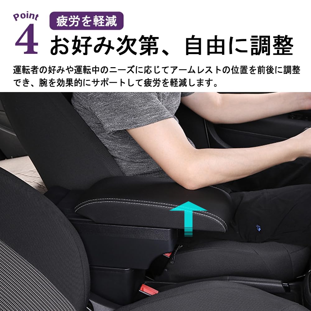 Amazon | SAWAKAKI フィアット 500 に専用設計 2012～2023 