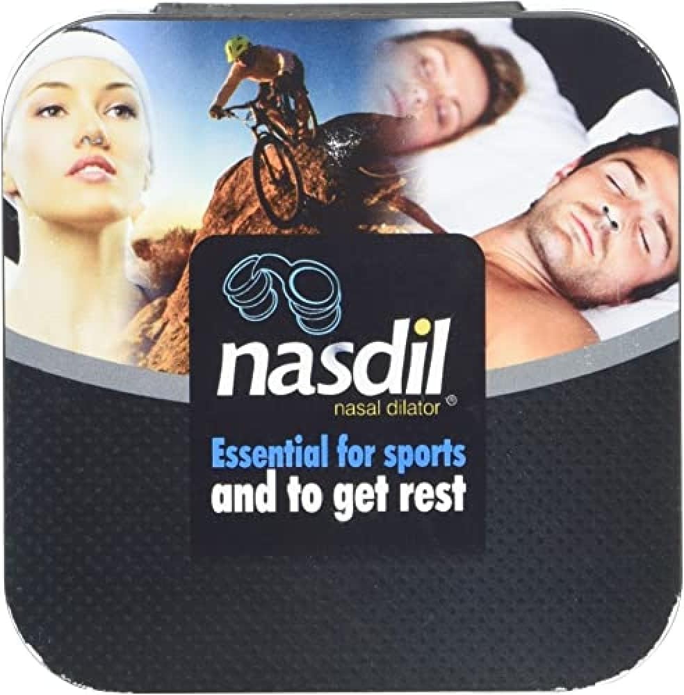 Nasdil and Special Allergy Filter – 100 g