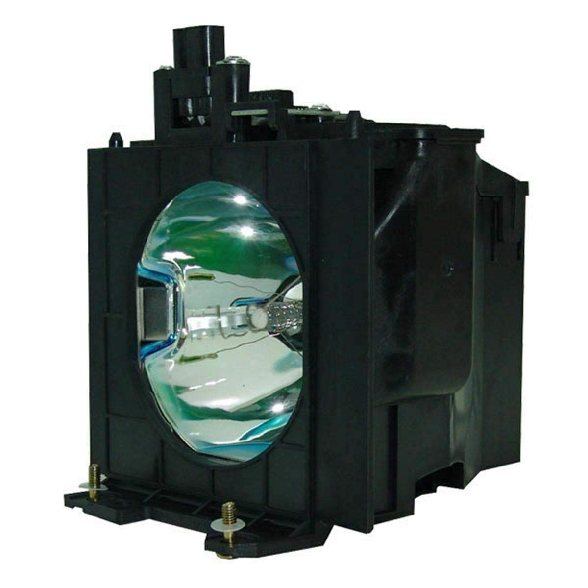 Amazon | ET-LAD57 Projector lamp with housing for PANASONIC PT