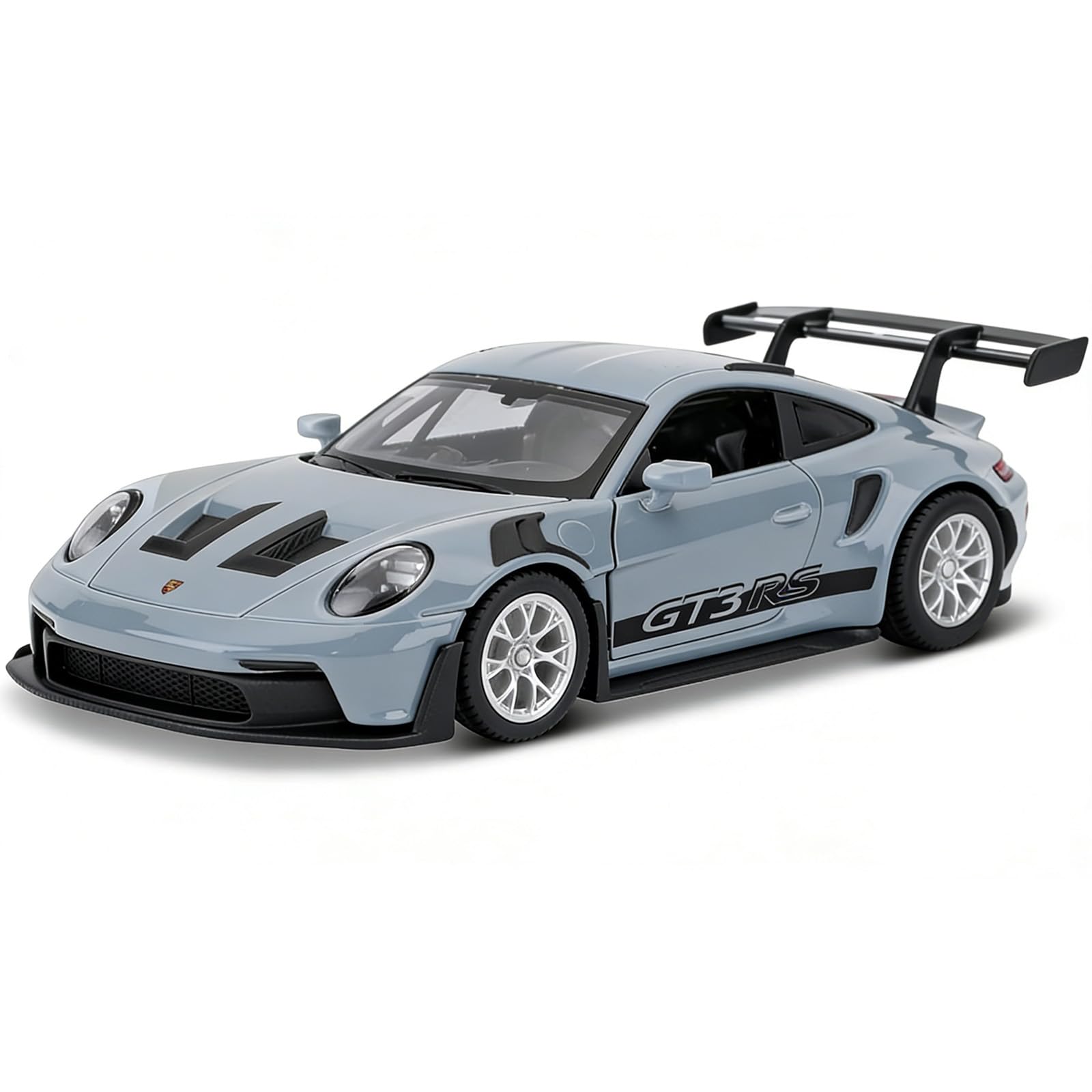 Amazon.com: 1:36 Porsche Toy Cars, Diecast Pull Back Vehicles