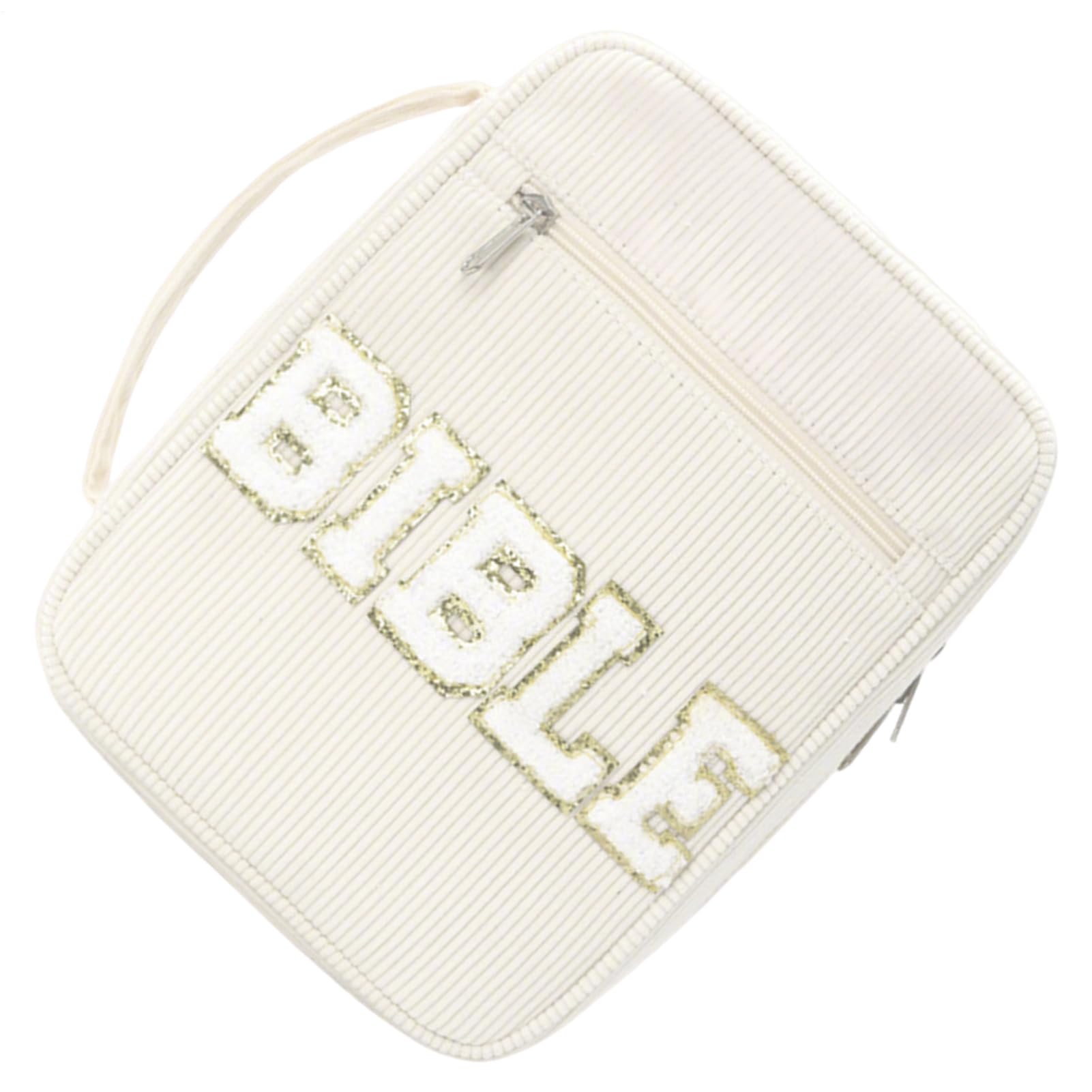 Bolsa de transporte con protección de papelería reforzada para uso diario continuo 8