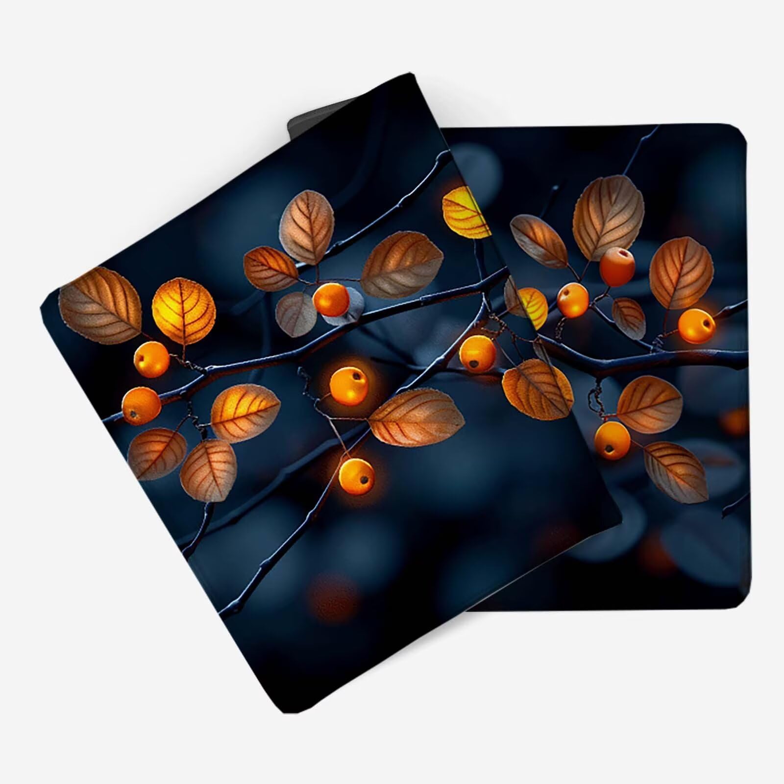 Negro Alfombrilla Ratón Planta Alfombrilla Gaming XXL (1500x800x3MM), Impermeable Mouse Pad con Bordes Cosidos, Tapete Escritorio con Base de Goma Antideslizante para Gaming, PC, Oficina -zzg250551