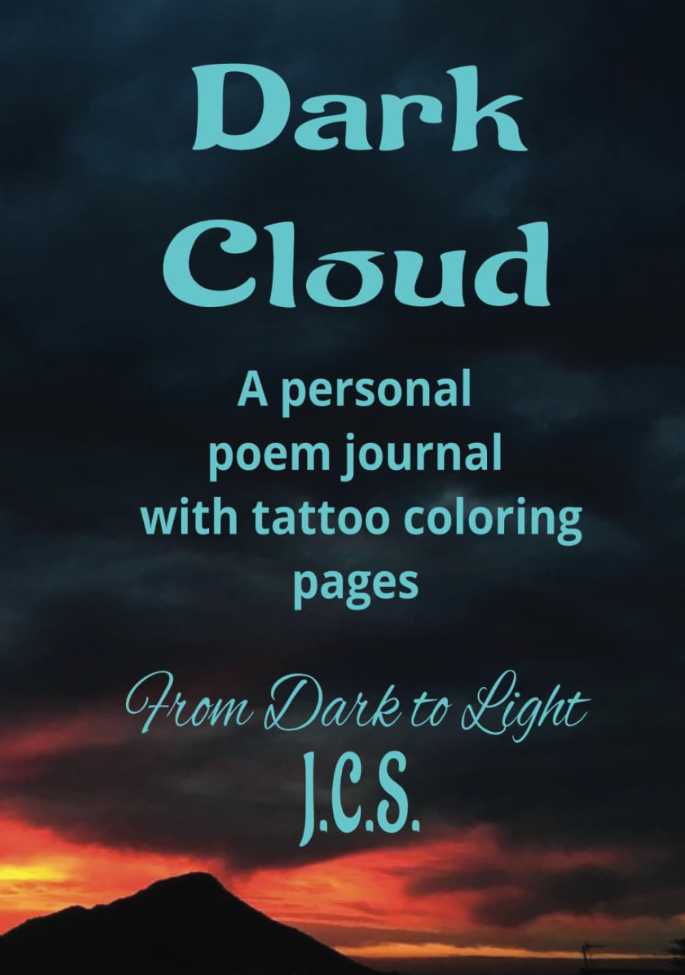 Dark Cloud's Journal
