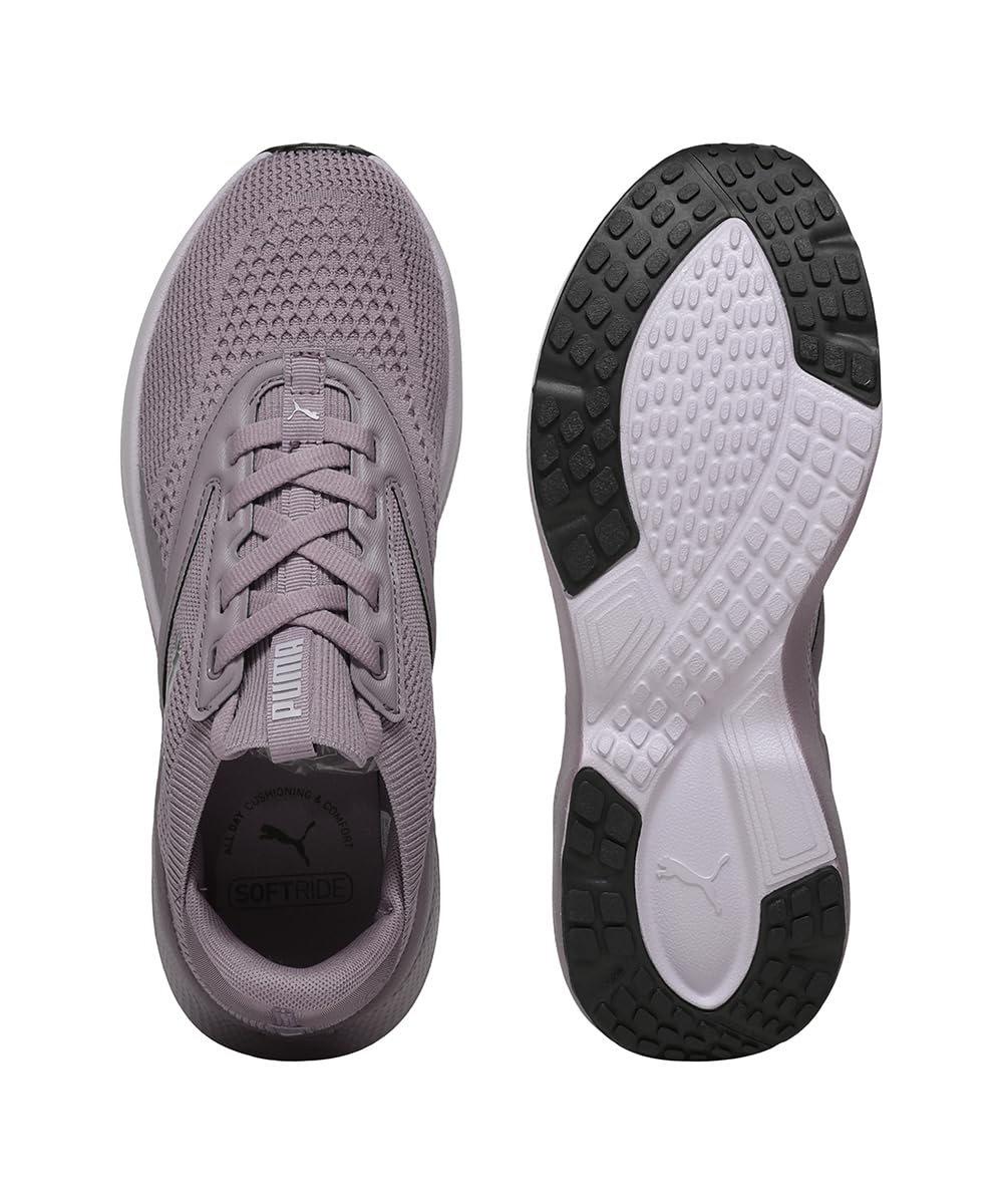 PUMA Kobiety Softride Mayve Wn'sButy do biegania drogowego