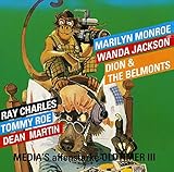 johnny and the hurricanes beatnik fly  Media\'s Affenstarke Oldtimer III