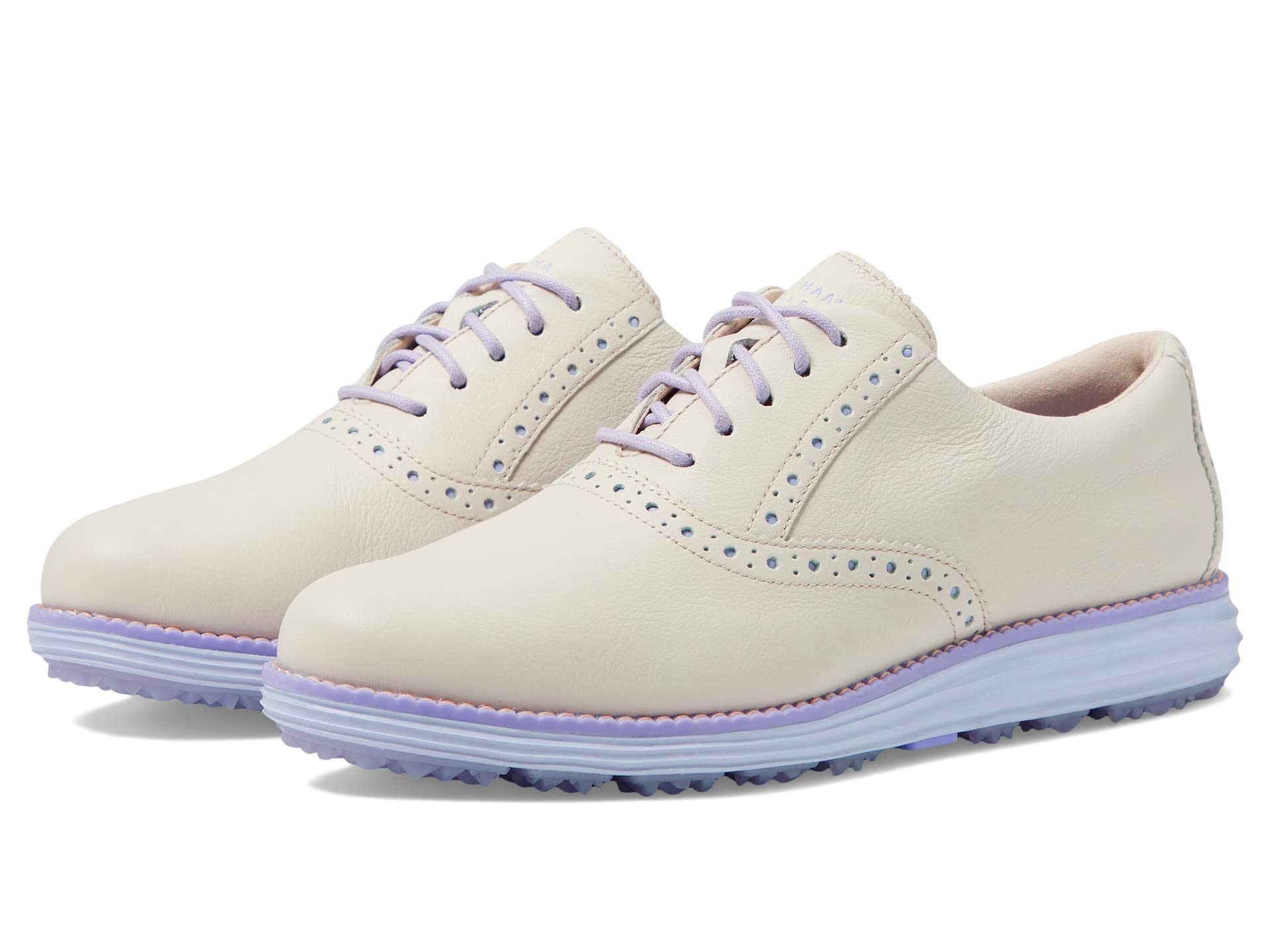 シューズ(女性用) COLE HAAN ORIGINAL GRAND GOLF 6.5 B シューズ(女性用) COLE HAAN ORIGINAL GRAND GOLF 6.5 B Cole