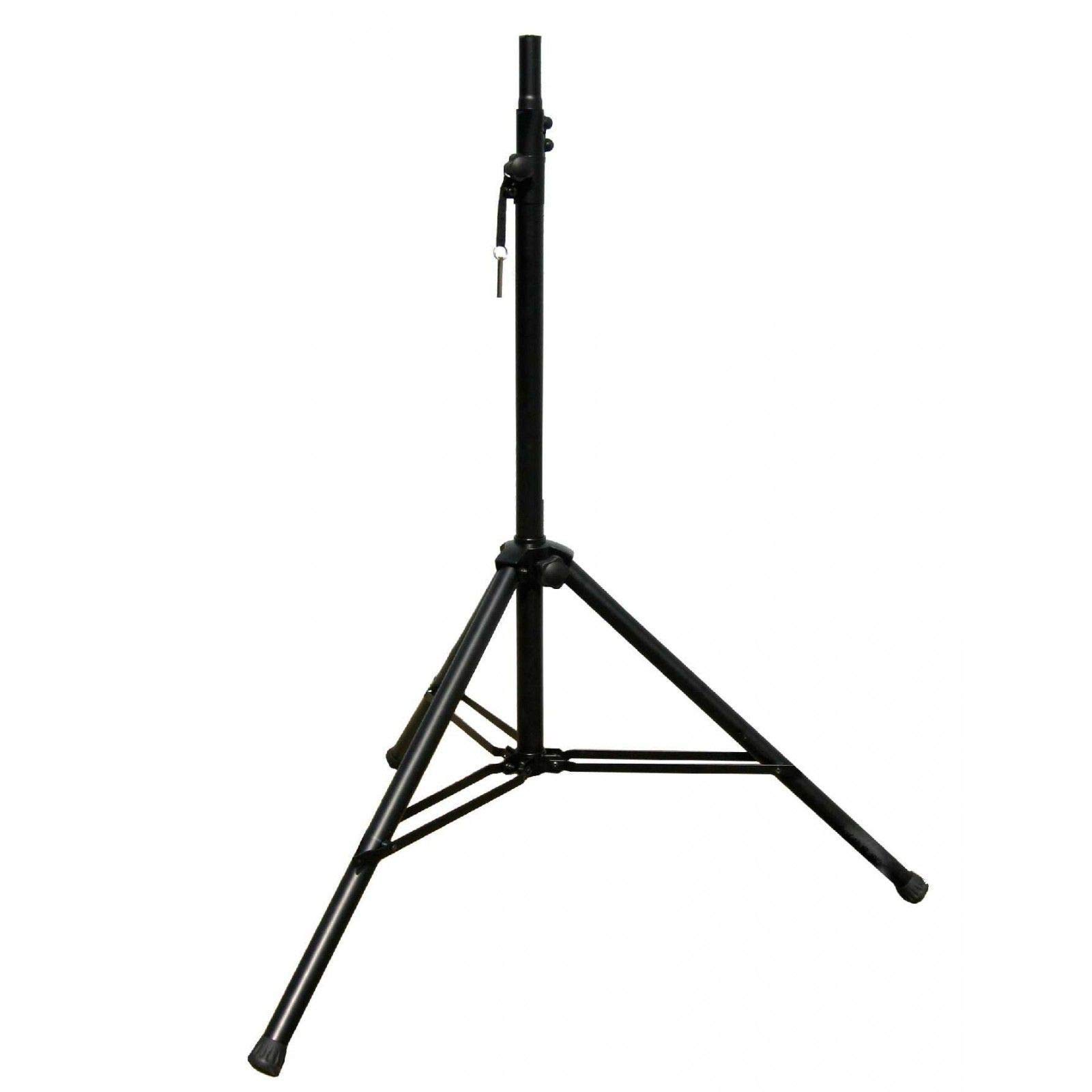 Piantana - Stativo per fari mt 3,20 JB System LS 64