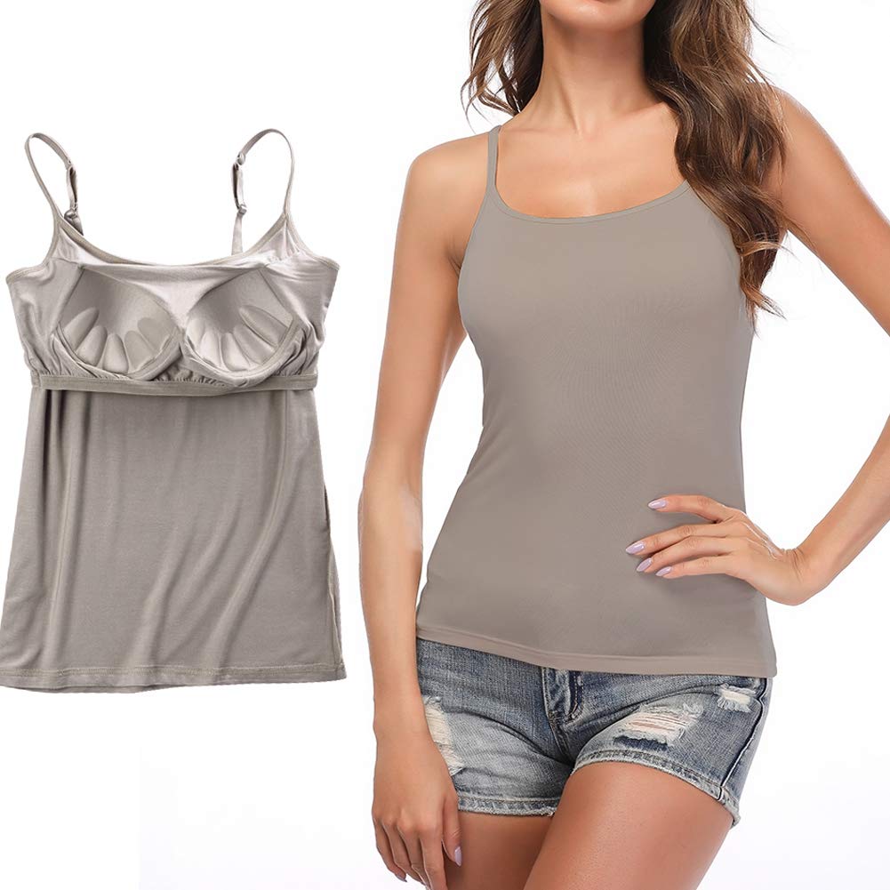 STARBILD Damen Unterhemd, S-4XL