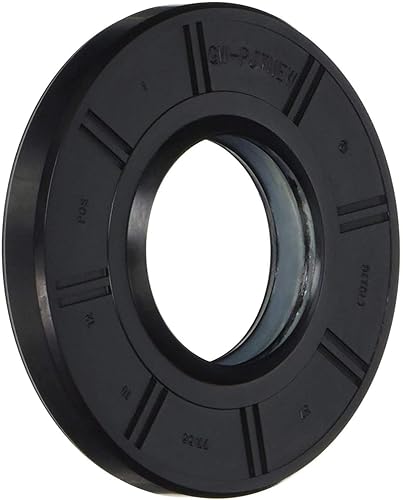 Enterpark DC62-00223A Reemplazo de sello de aceite para lavadora Samsung compatible con AP4211943 PS4208713 AP4211943