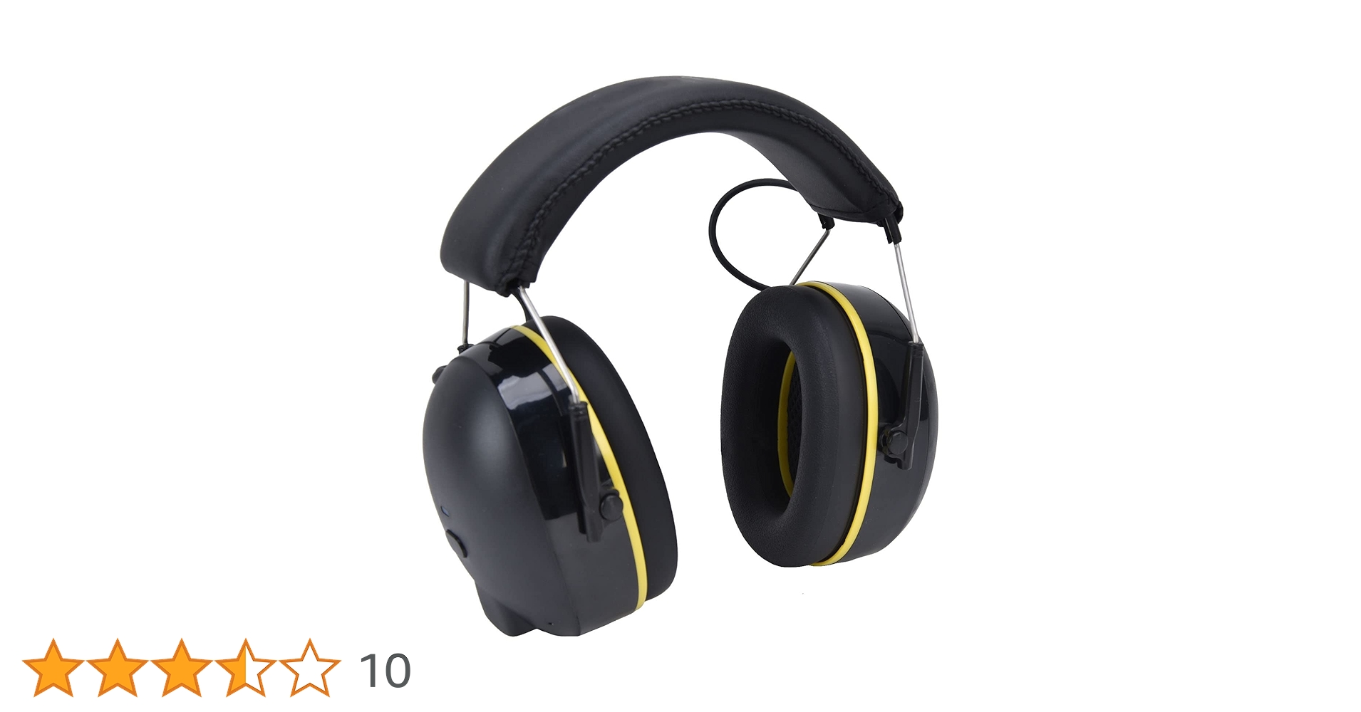 Amazon.co.jp: 聴覚保護イヤーマフ、 Bluetooth 5.0 イヤー