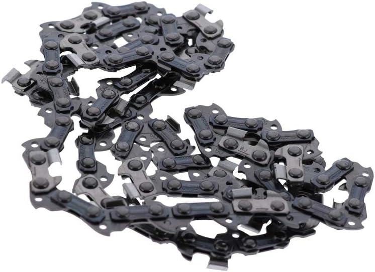 OEM 90618541 Replacement for Black & Decker Chainsaw Chain DCCS670B DCCS670X1 DCCS690B DCCS690H1 DCCS690M1
