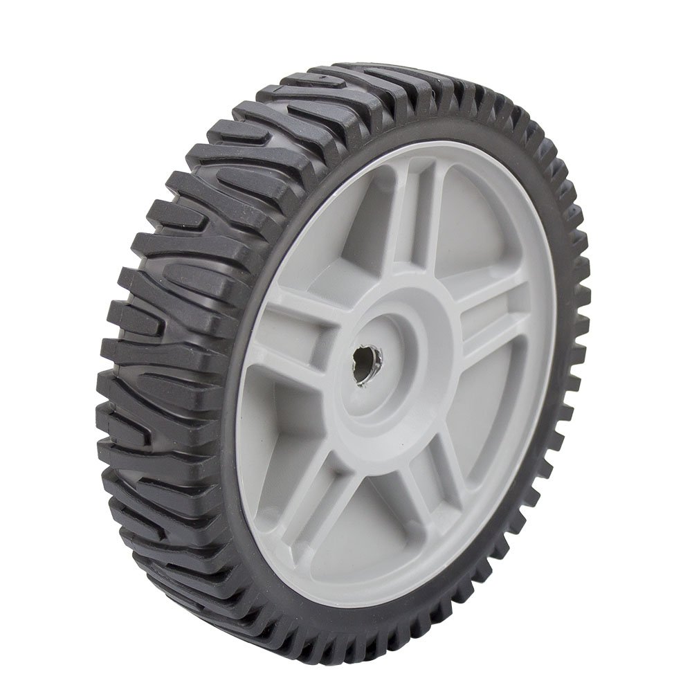 Husqvarna Set de 2 Ruedas cortacésped Ayp OEM 581009202 193912 X 460