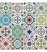 FoLIESEN MF569 Autocollants Pour Carrelage De Salle De Bains Et