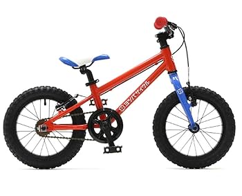 送料込み ヨツバサイクル 自転車 12インチ ヒーローレッド Amazon.co.jp: YOTSUBACYCLE(ヨツバサイクル) YOTSUBA ZERO 14
