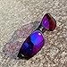 FAPROL Daltónico Gafas Correctivas para Que La Gente Roja/Verde Distinga La Tabla...