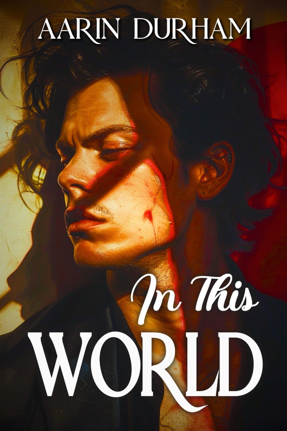 In This World (We Are Who We Are)