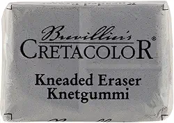 Borracha Limpa-Tipo Ref.432 20 Cretacolor