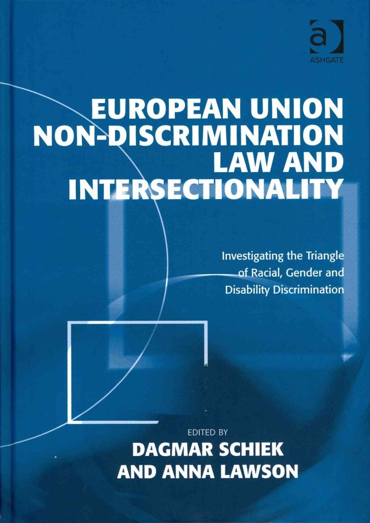 European Union Non-Discrimination Law and Intersectionality ...
