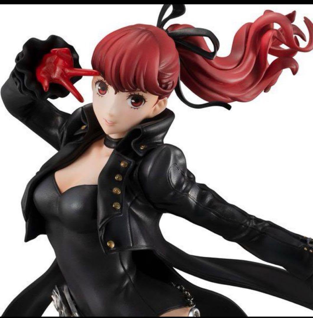 Lucrea ペルソナ5 ザ・ロイヤル 芳澤かすみ Amazon.co.jp: Lucrea(ルクリア) ペルソナ5 ザ・ロイヤル 芳澤