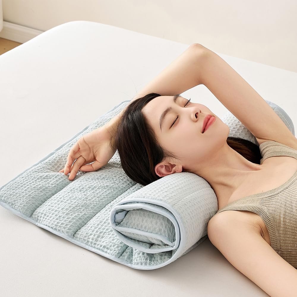 Amazon.co.jp: 今治睡眠用タオル極 今治タオル 枕 高さ調整 洗える 枕