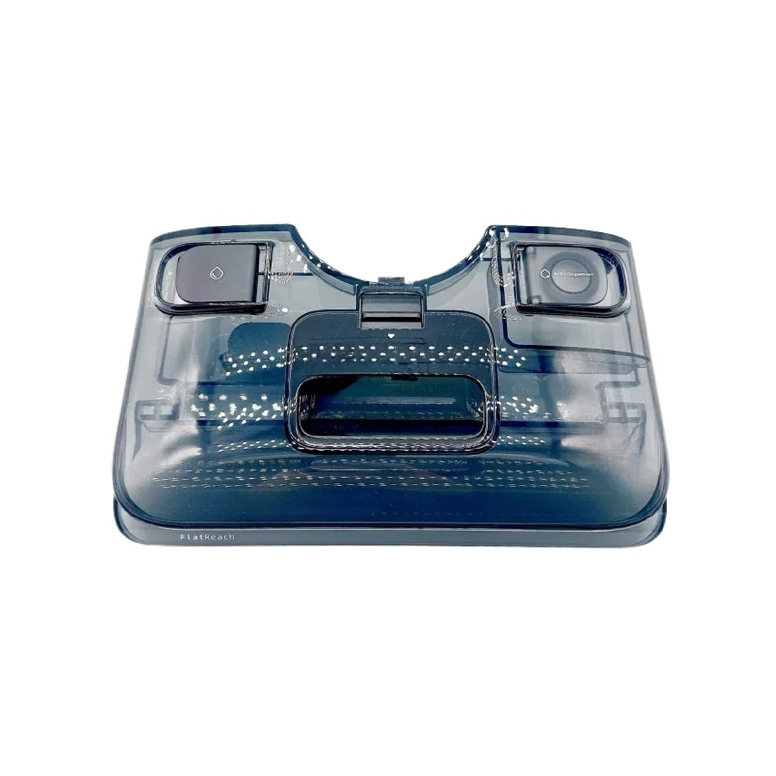 Dlrbndmgf 1Pcs Compatible For Roborock，F25 Ace (Combo) F25 Alt,Clean Water Tank ，Wet And Dry Vacuum Cleaner Replacement Accessory Spare Parts