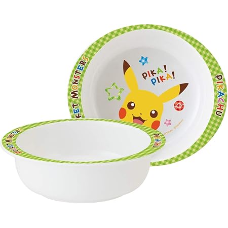 Amazon Co Jp ポケットモンスター 塗 丼ぶり S イエロー 1423 ホーム キッチン