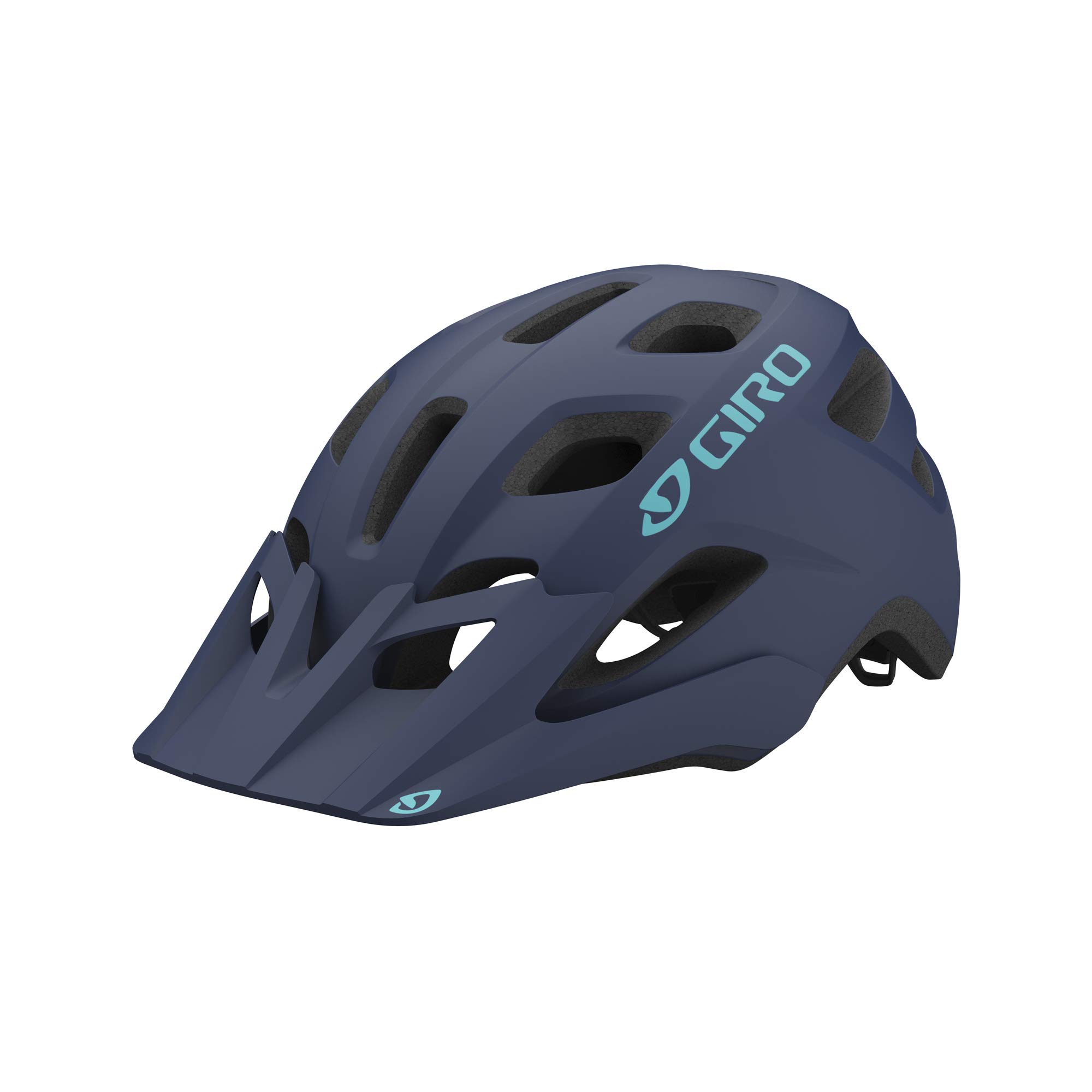 Giro Damen Verce Fahrradhelme, Matte Midnight 22, Einheitsgröße EU Sport & Freizeit