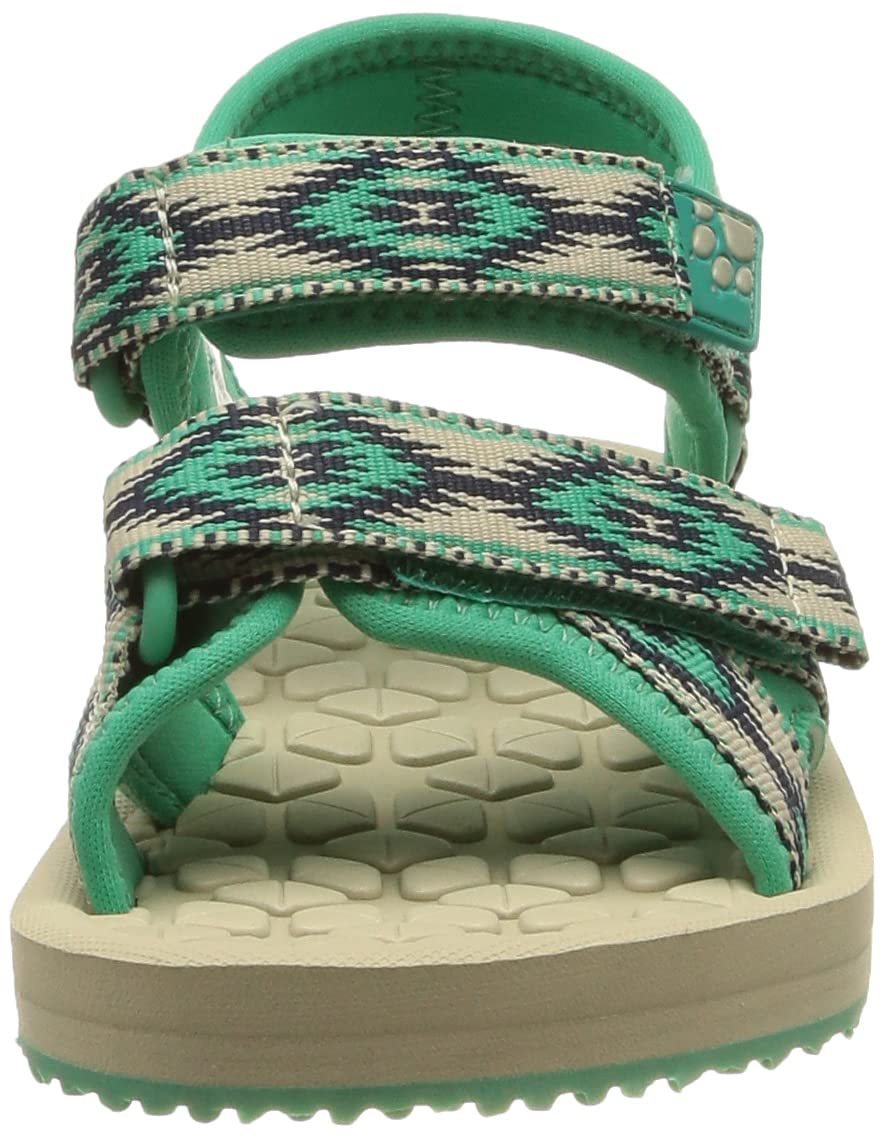 Jack Wolfskin Zulu Vc K SandaliaUnisex niños