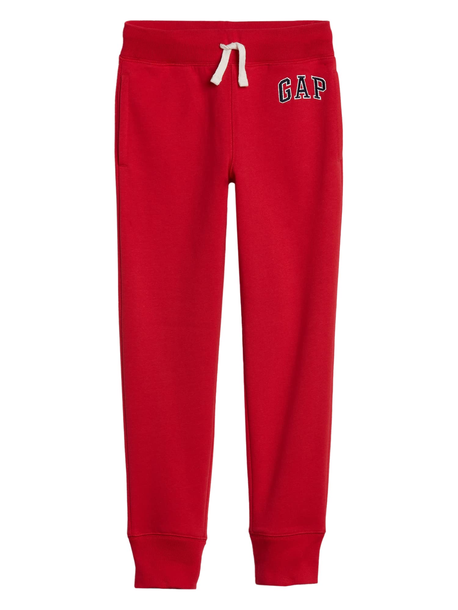 Boys Heritage Logo Pull-on Jogger Sweatpants