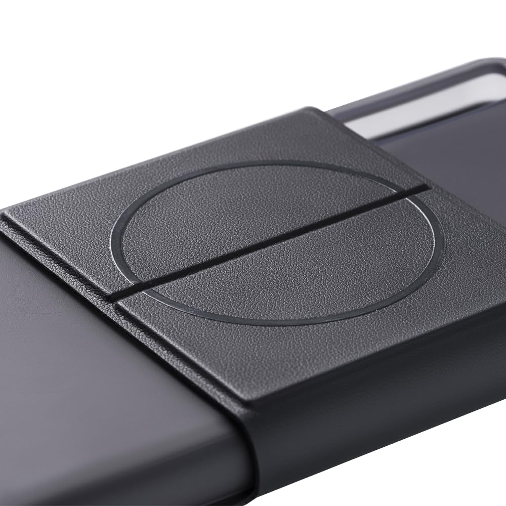 BOOX Palma2 Pro Funda Tipo Libro 2 en 1 Magnética Dormir/Despertar (Negro) — view 7