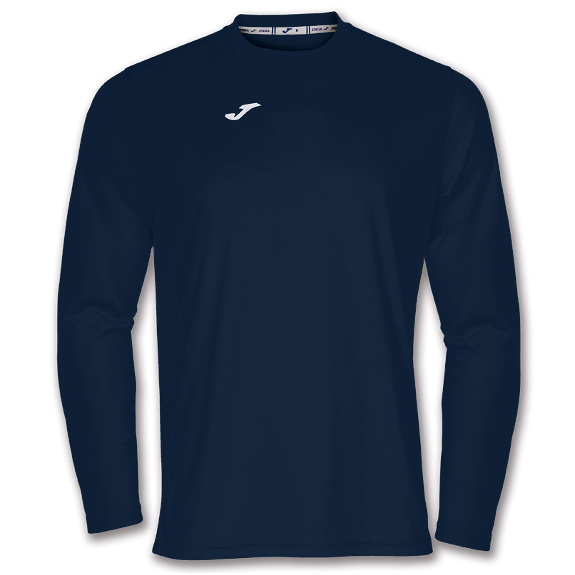 Joma Combi Camisetas Equip. M/l, Hombre