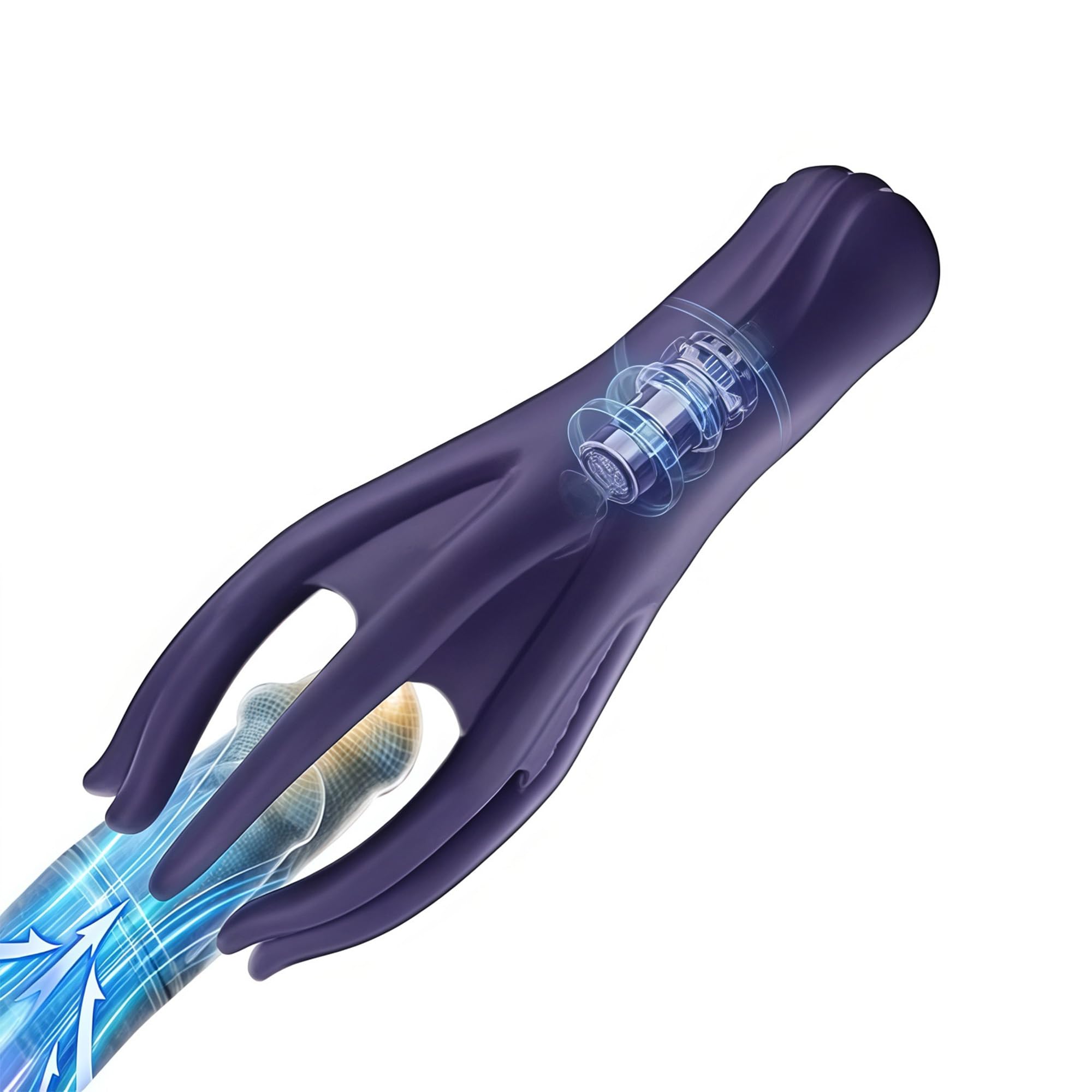 PQKuss Trainer 10 Vibration Modes Massager Vibrator Stimulator Silicone  Men's Cup Automatic Masturbators Electric Masturbator Cup Multiple Sex Toy  for Men and Couples : Amazon.de: Health & Personal Care