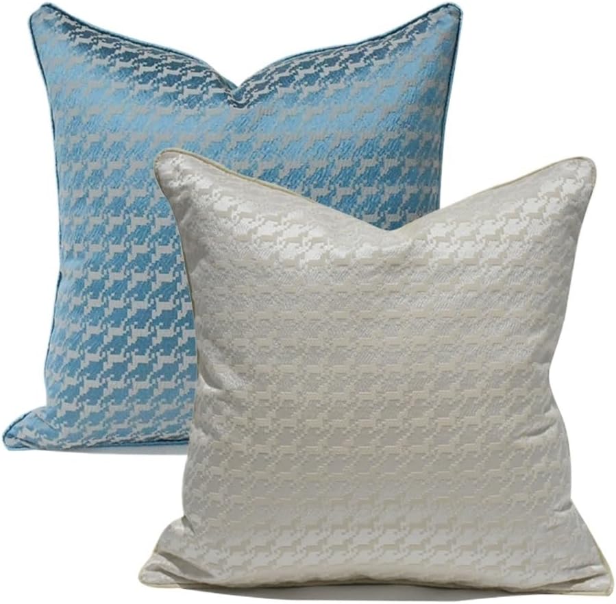 Hotel Room with Pillowcases Sofas Chairs and Large Backrests