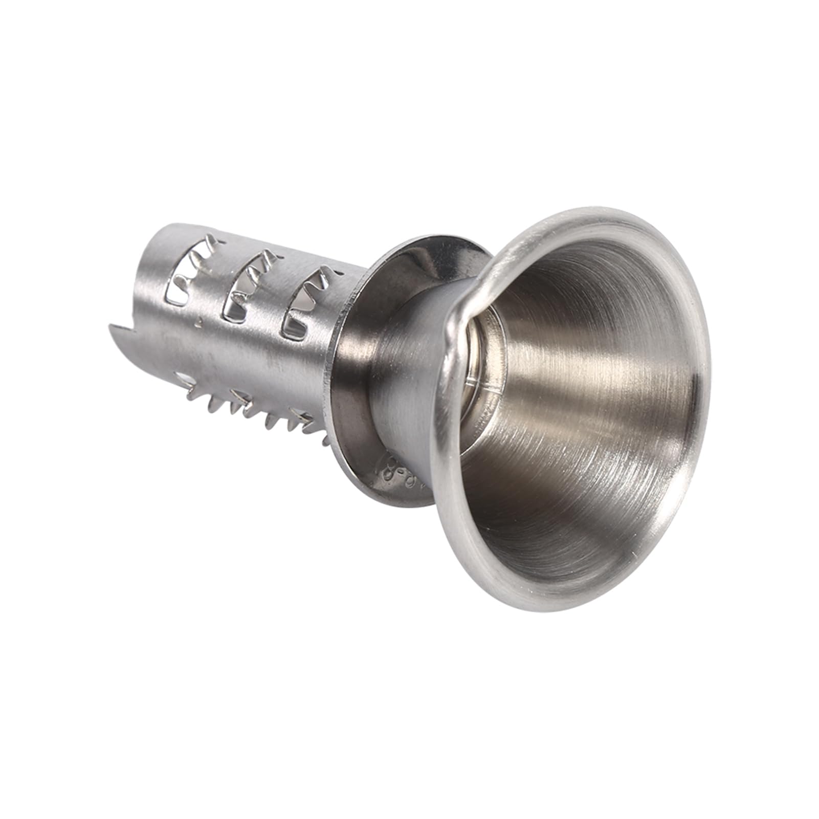 Orange Lemon Lime Juicer Stainless Steel Hand Fruit Juicer Kitchen Tool for Easy Juice Extraction