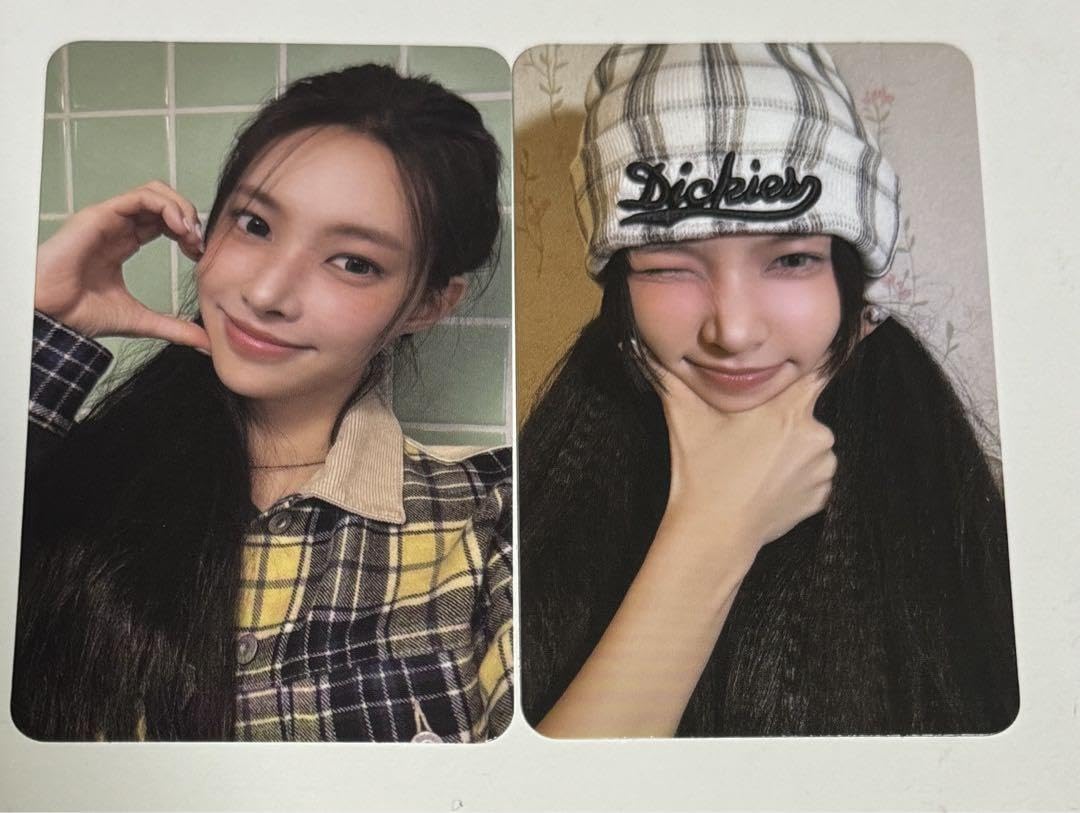 Amazon.co.jp: ILLIT ユナ アイリット : おもちゃ