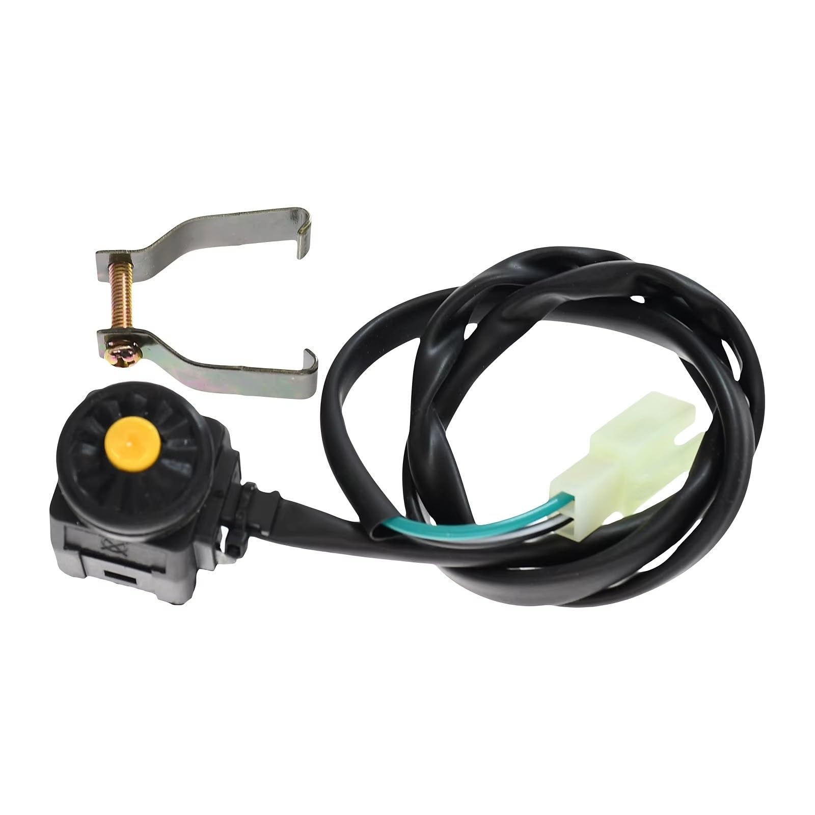 Para Suzuki Interruptor De Control Del Manillar De Motocicleta