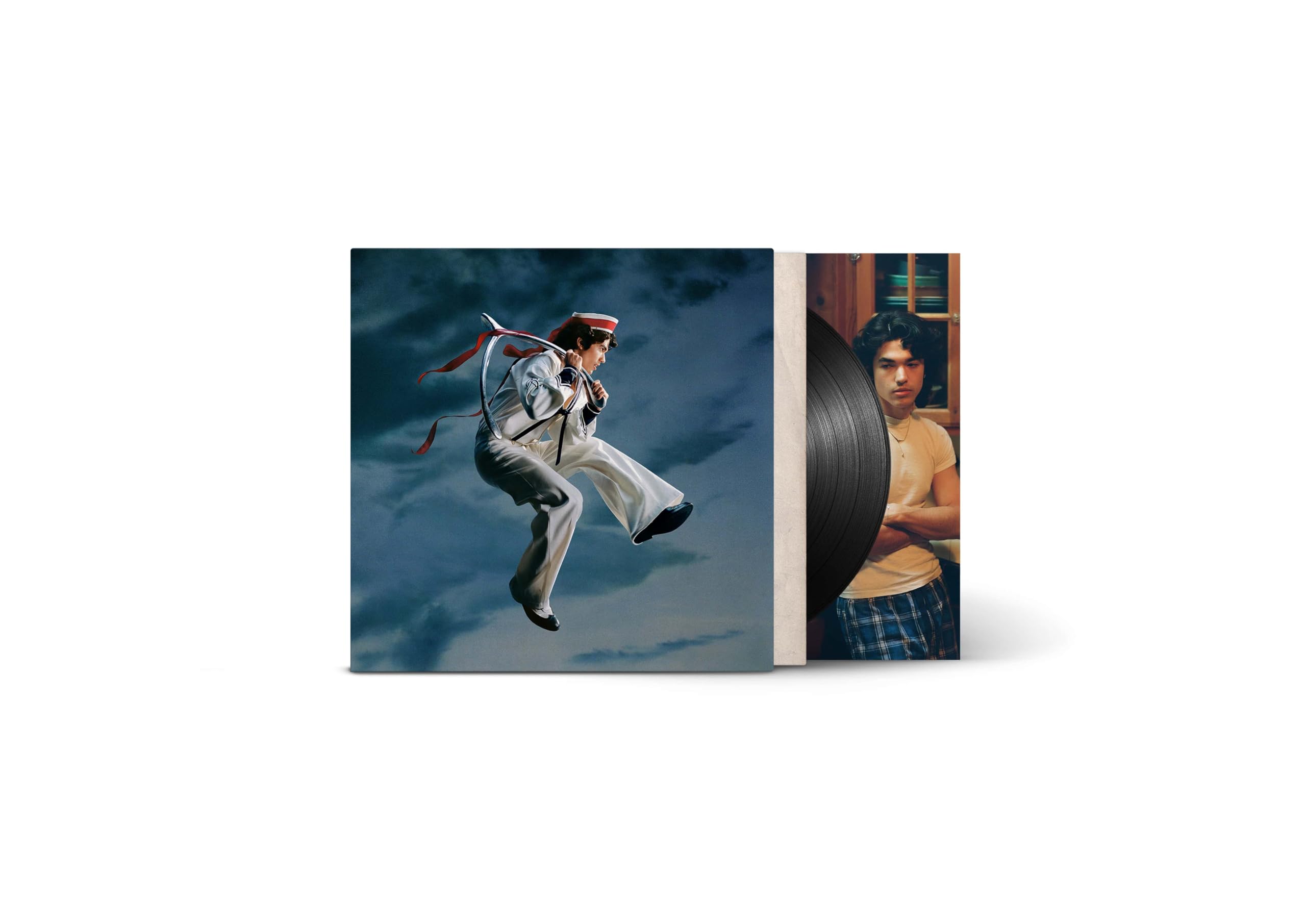 Wishbone [VINYL] by Conan Gray: Amazon.co.uk: CDs & Vinyl