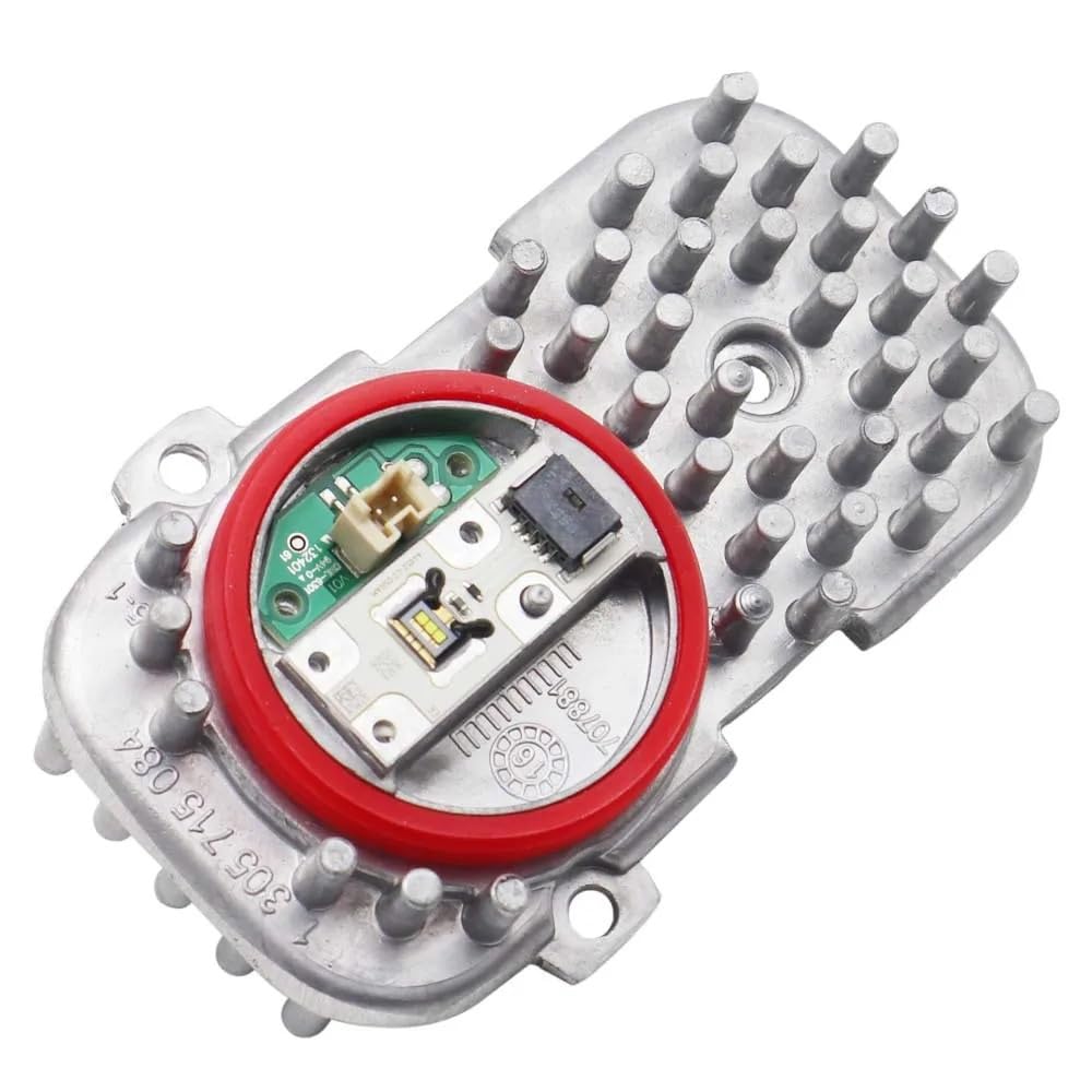 JSPOZMD Car styling 63117263051 Ballast Insert Diode Module for BMW E92 E93 F80 F32 F33 F36 F83 F82 F06 1305715084 Practical