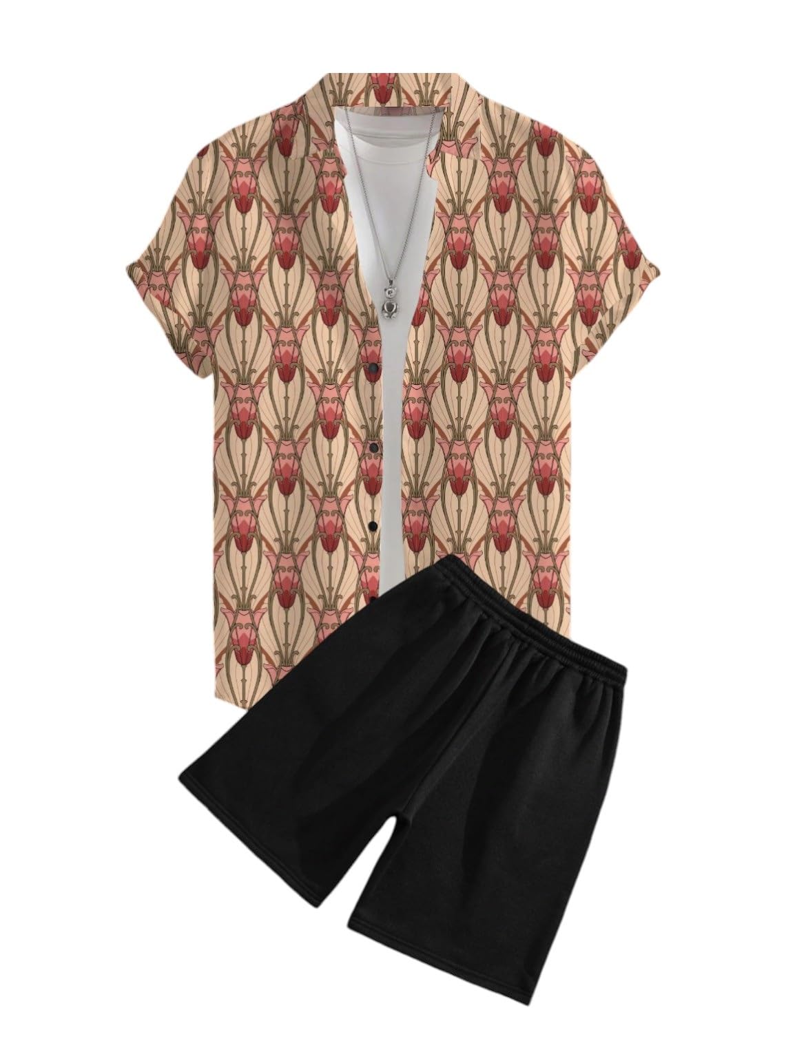 Men's Pajama Set-picture-10