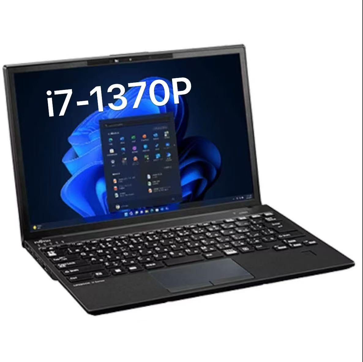 Amazon.co.jp: ノートPC ノートパソコン 富士通 LIFEBOOK U9313/M (i7