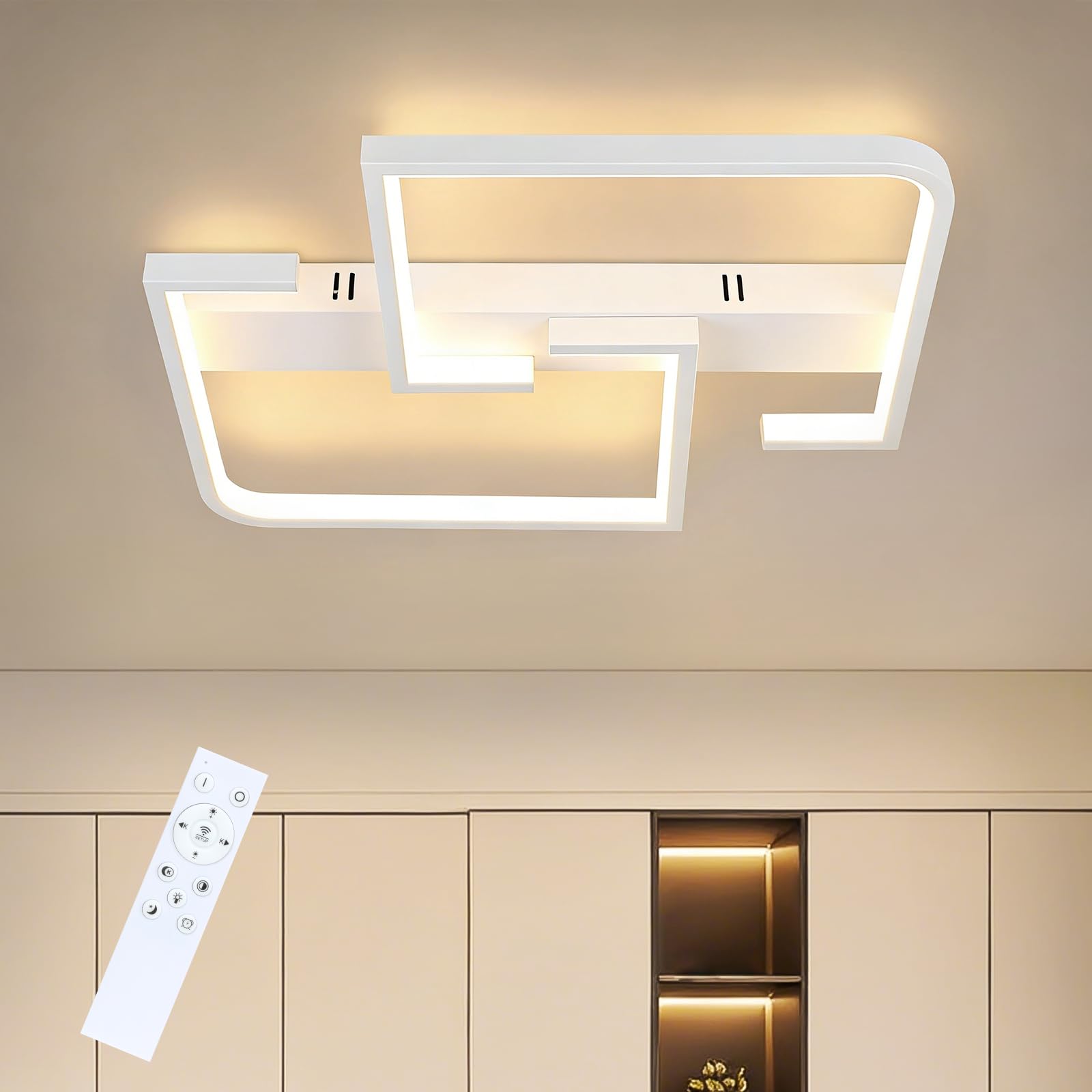 CBJKTX LED Deckenleuchte