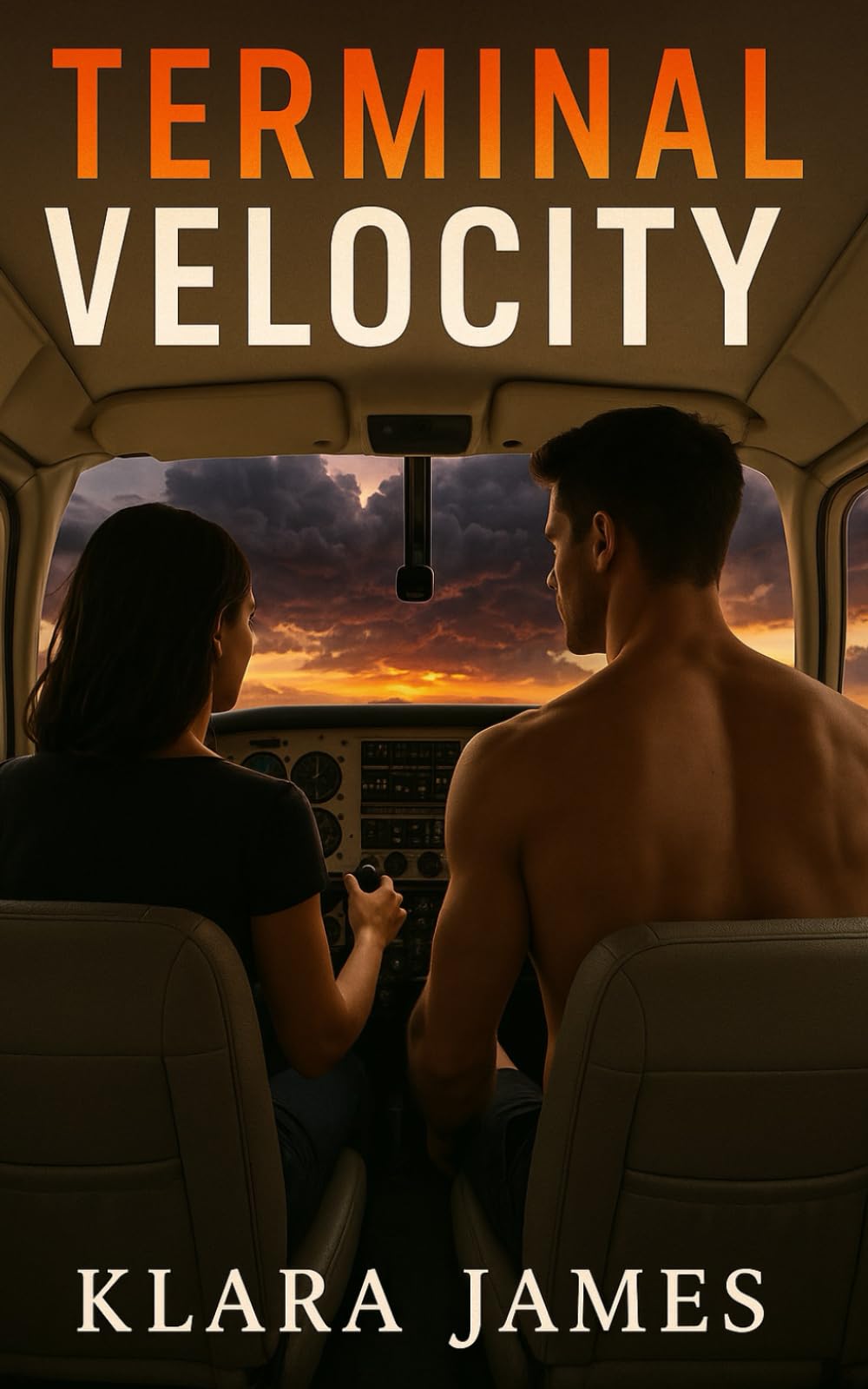 Terminal Velocity (PROFESSIONAL PASSIONS)
