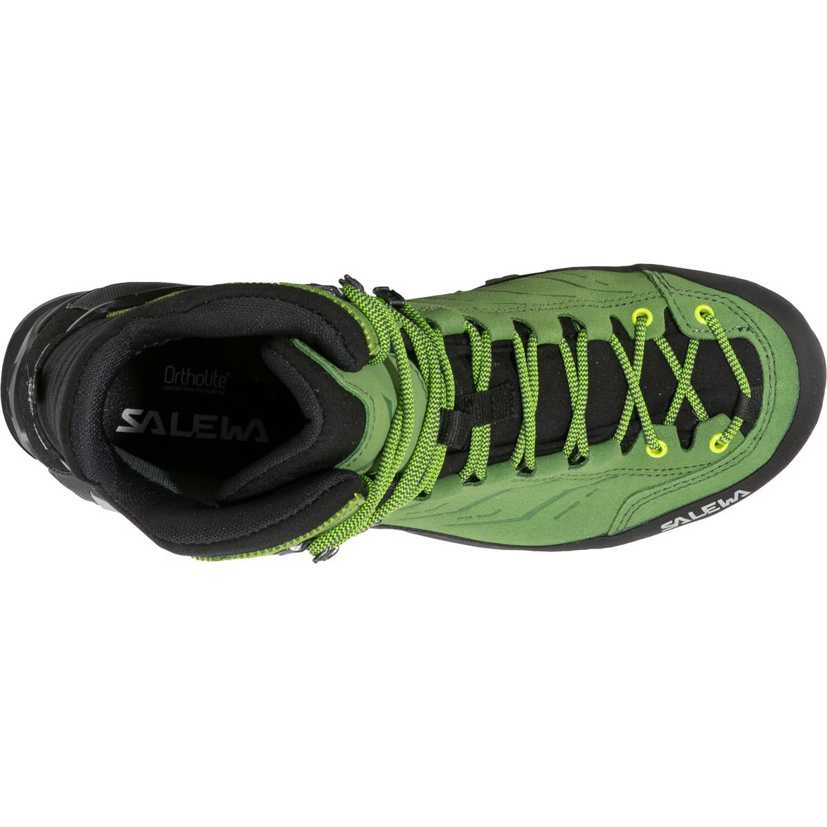 SALEWA Mountain Trainer Mid Gore-Tex - Scarpe da Trekking da Uomo
