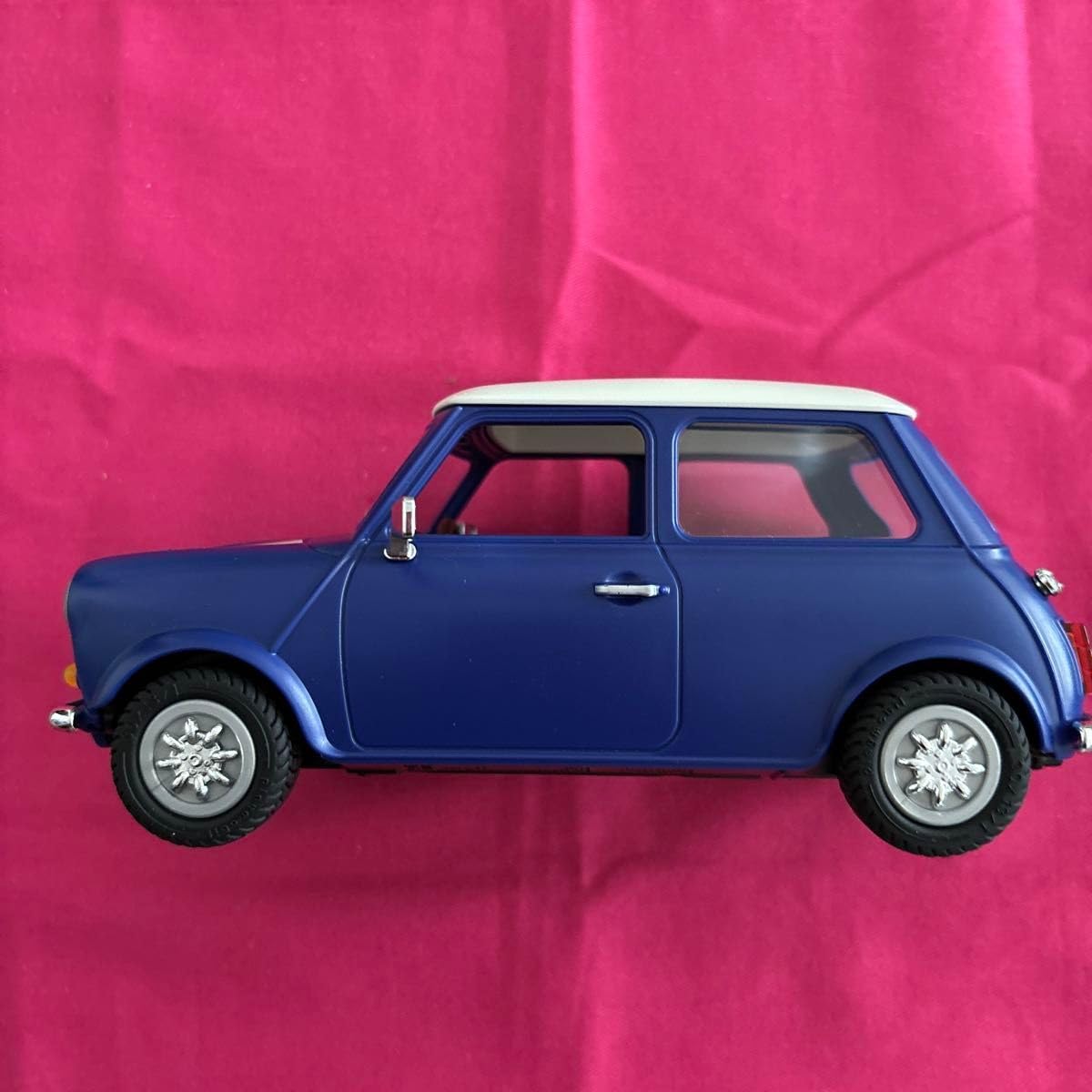 Amazon.co.jp: プレイモービル MINI COOPER 車 ミニカー playmobil